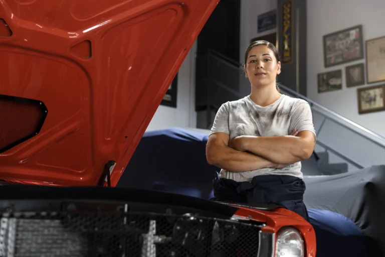 car-being-taking-care-workshop